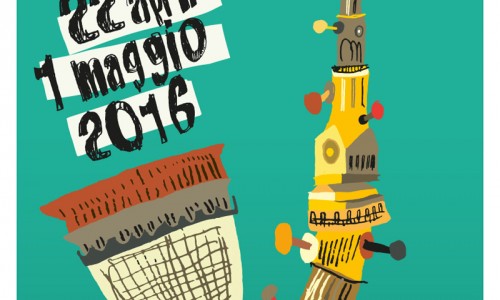 Si avvicina ... TORINO JAZZ FESTIVAL: 22 APRILE-1 MAGGIO 2016